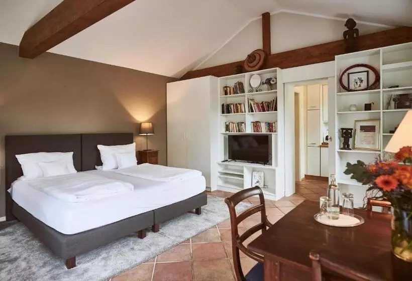 Gutshotel Baron Knyphausen