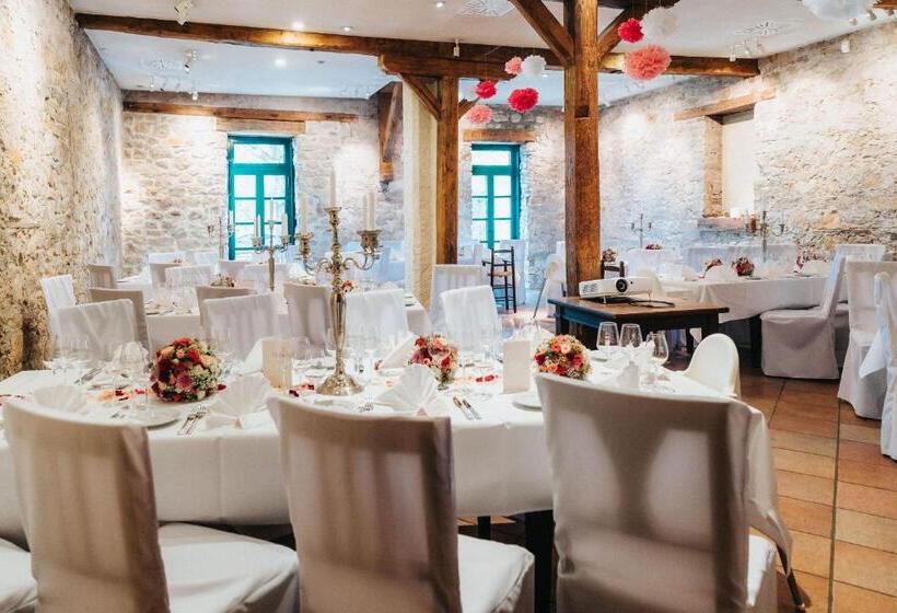 Gutshotel Baron Knyphausen