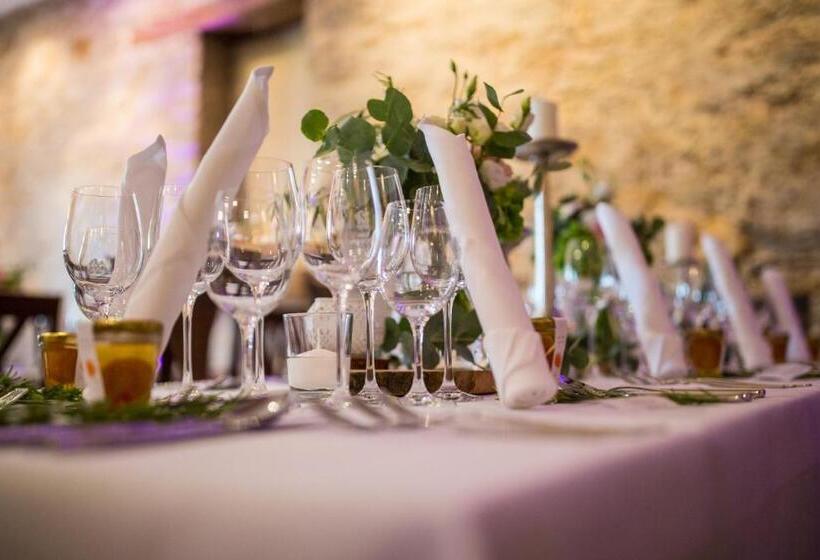 Gutshotel Baron Knyphausen