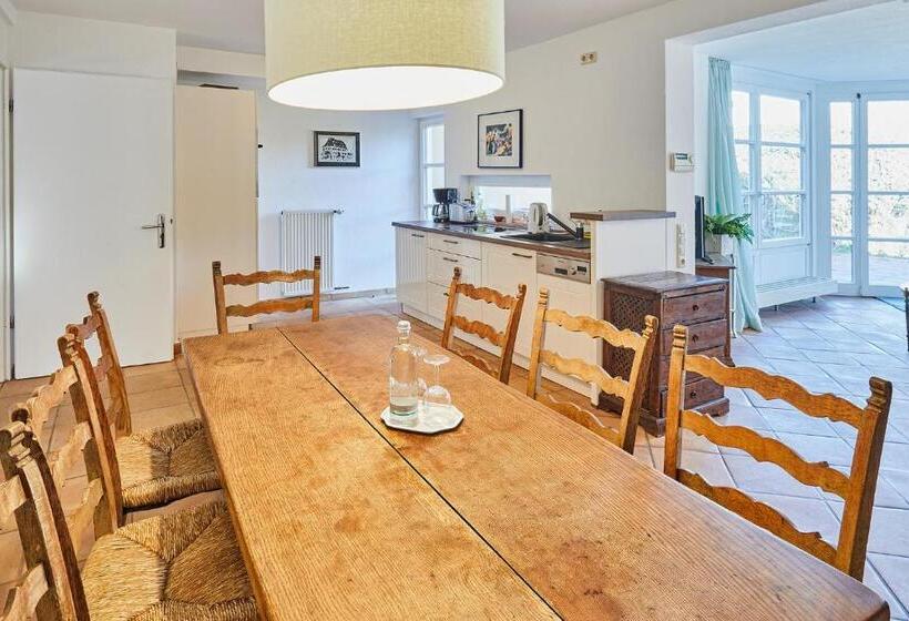 Gutshotel Baron Knyphausen