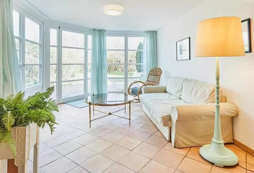 Gutshotel Baron Knyphausen