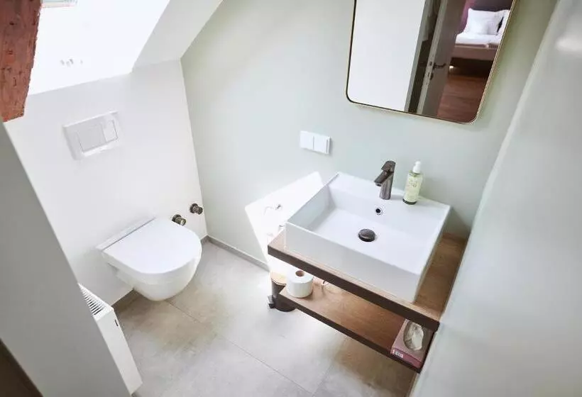 Gutshotel Baron Knyphausen