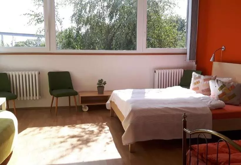 Hostel Stralsund