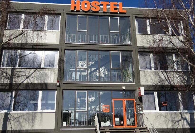 Hostel Stralsund