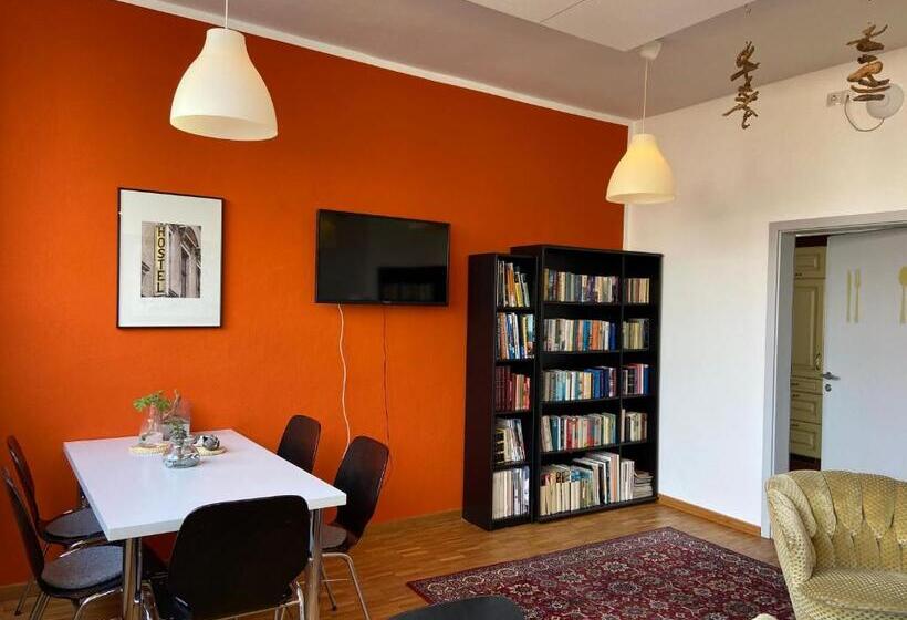 Hostel Stralsund