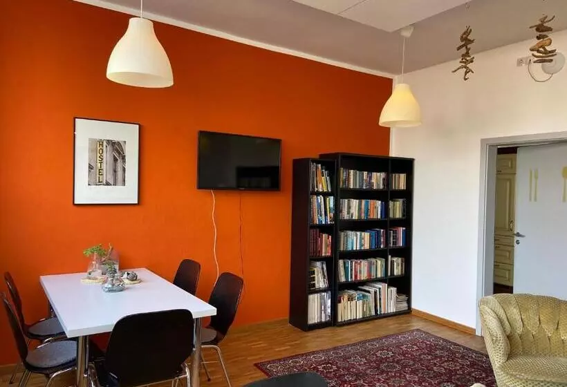 Hostel Stralsund