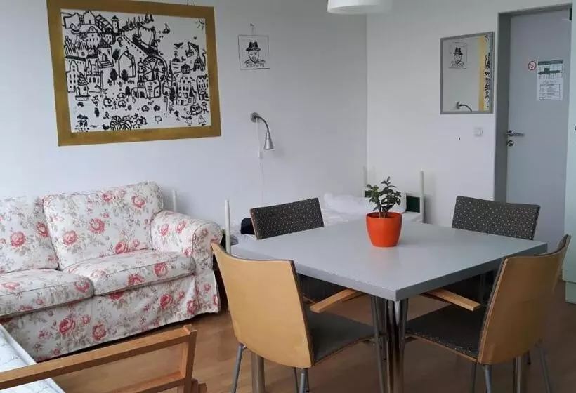 Hostel Stralsund