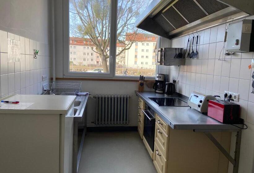 Hostel Stralsund