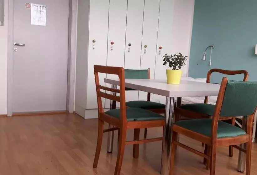 Hostel Stralsund