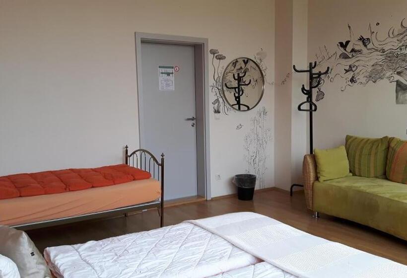 Hostel Stralsund
