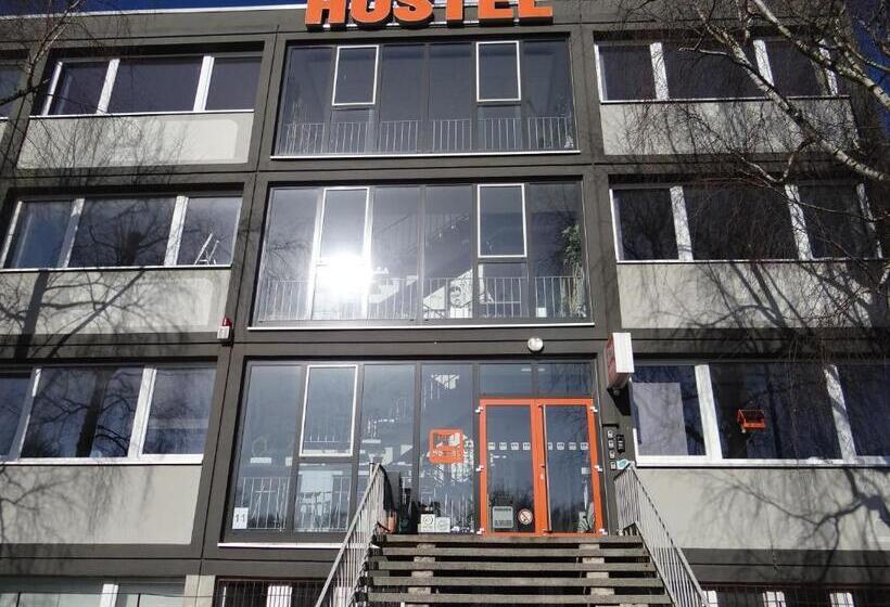 Hostel Stralsund