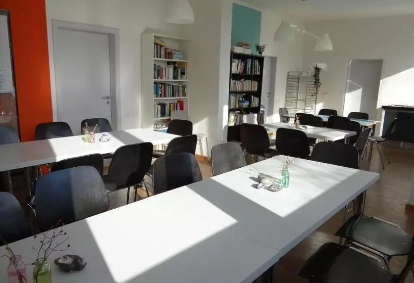Hostel Stralsund