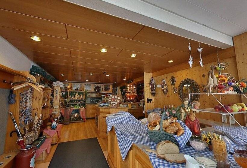 호텔 Am Hirschpark