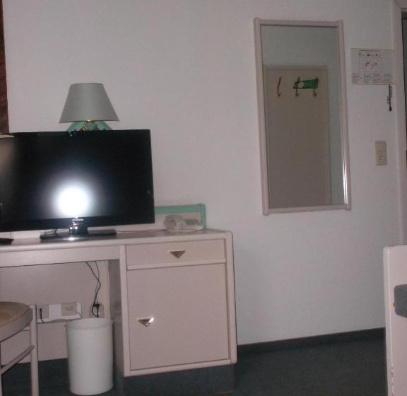 בית מלון כפרי Am Seetor