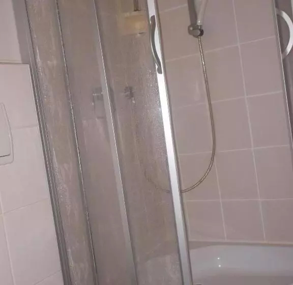Hotelli Am Seetor