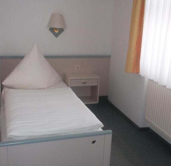 בית מלון כפרי Am Seetor