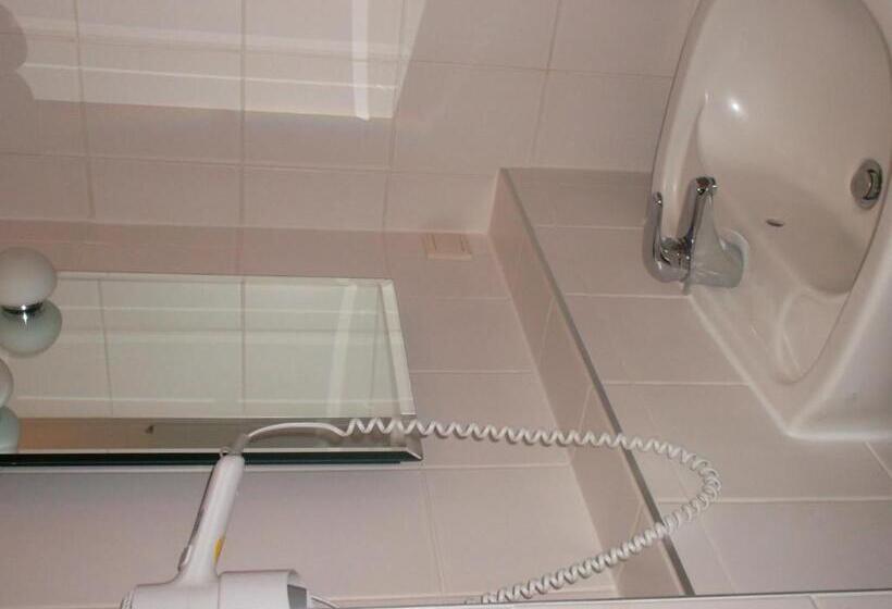 בית מלון כפרי Am Seetor