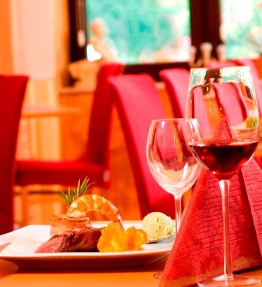 Hotelli An Der Sauer