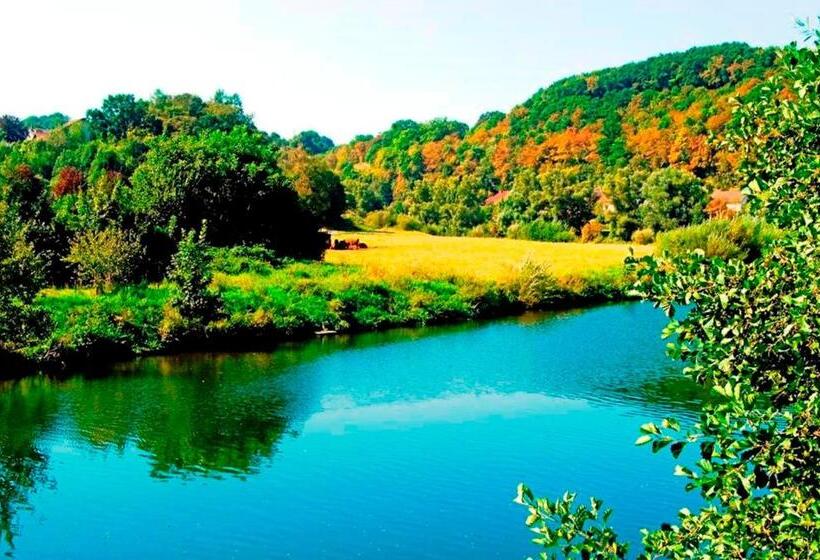 Hotelli An Der Sauer