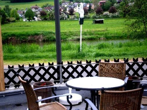 Hotelli An Der Sauer