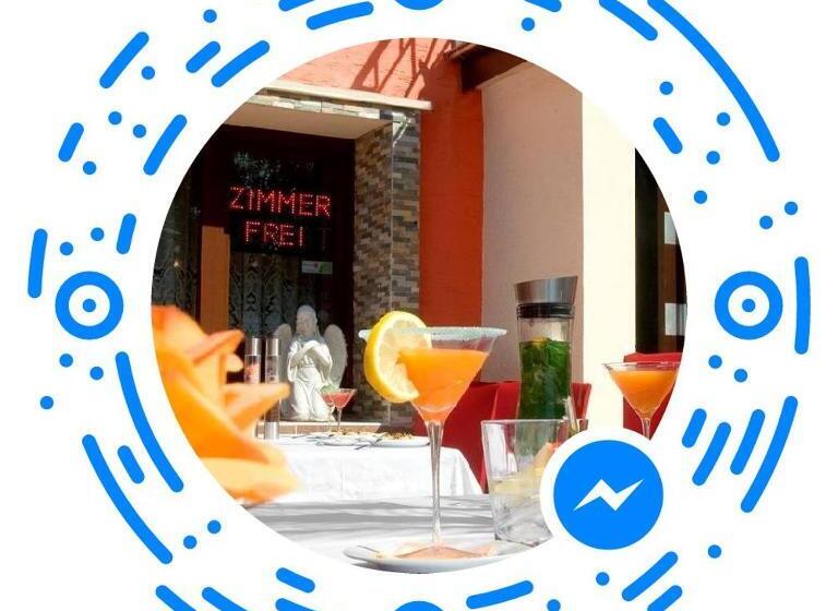 Hotelli An Der Sauer