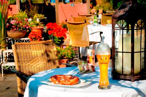 Hotelli An Der Sauer