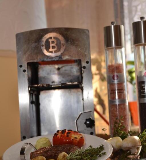 Hotelli An Der Sauer