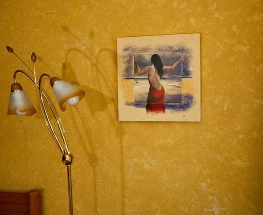 Hotelli An Der Sauer