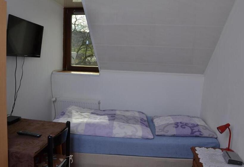 Hotelli An Der Sauer