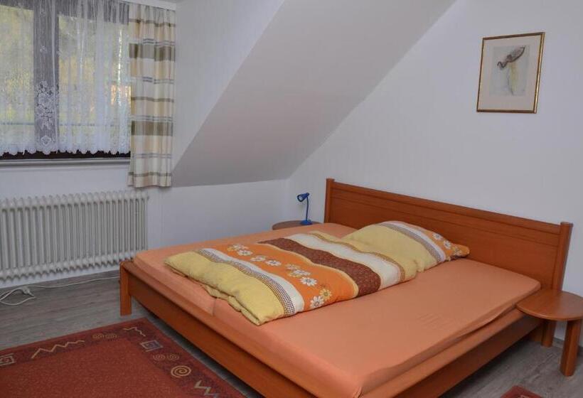 Hotelli An Der Sauer