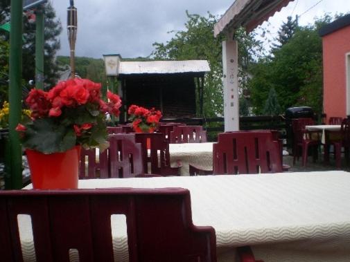 Hotelli An Der Sauer