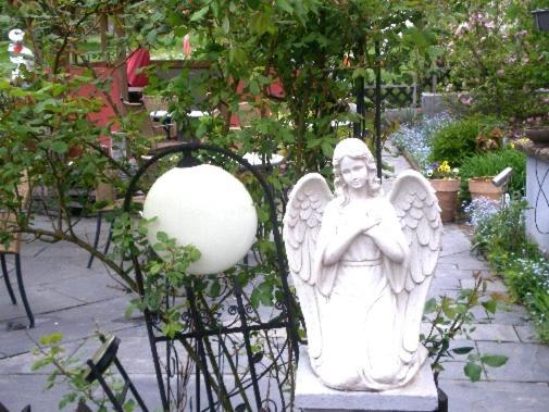 Hotelli An Der Sauer