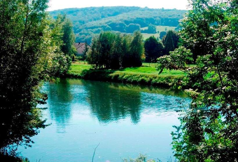 Hotelli An Der Sauer