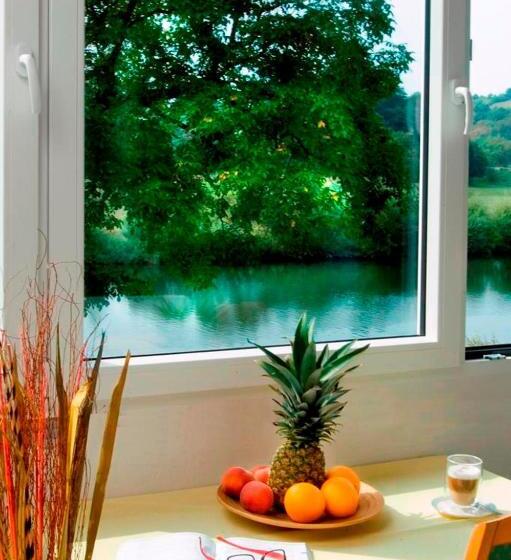 Hotelli An Der Sauer