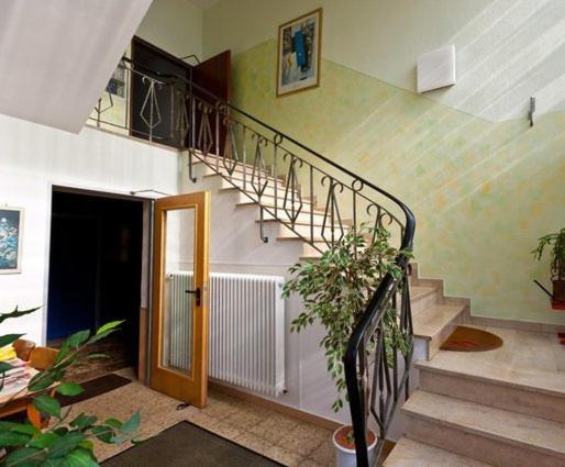 Hotelli An Der Sauer