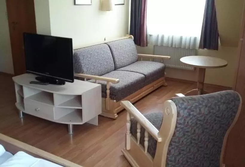 Hotel Angerer