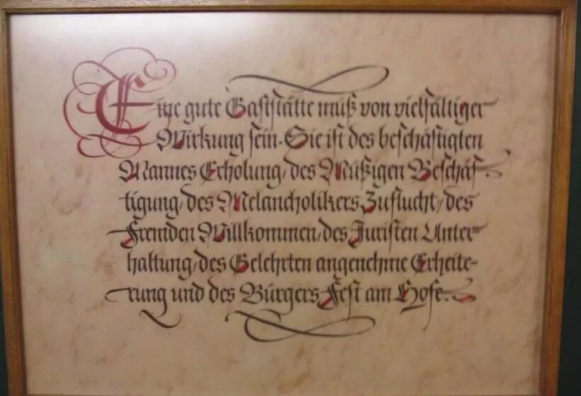 Hotel Angerer