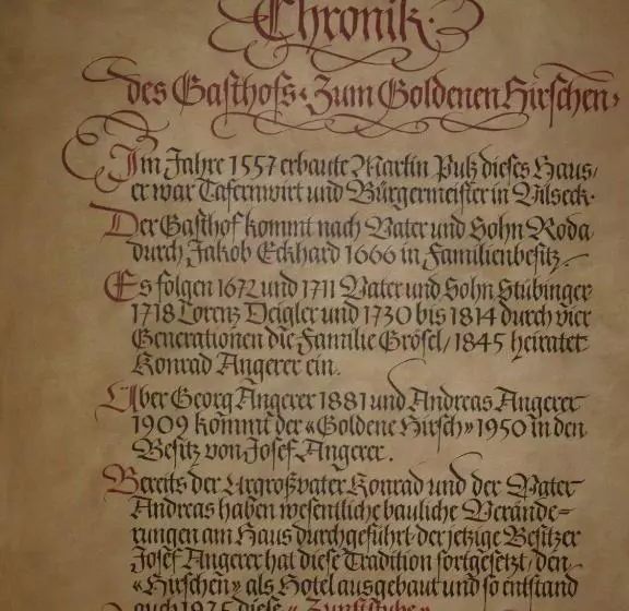 Hotel Angerer