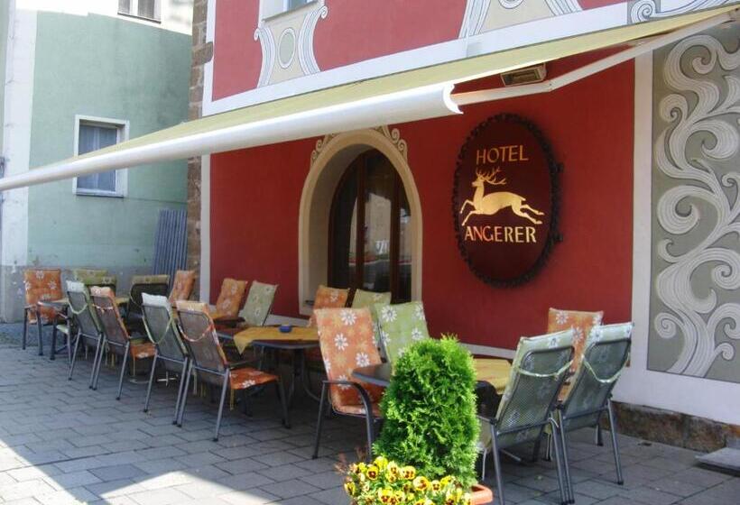 Hotel Angerer