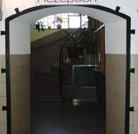 Hotel Angerer