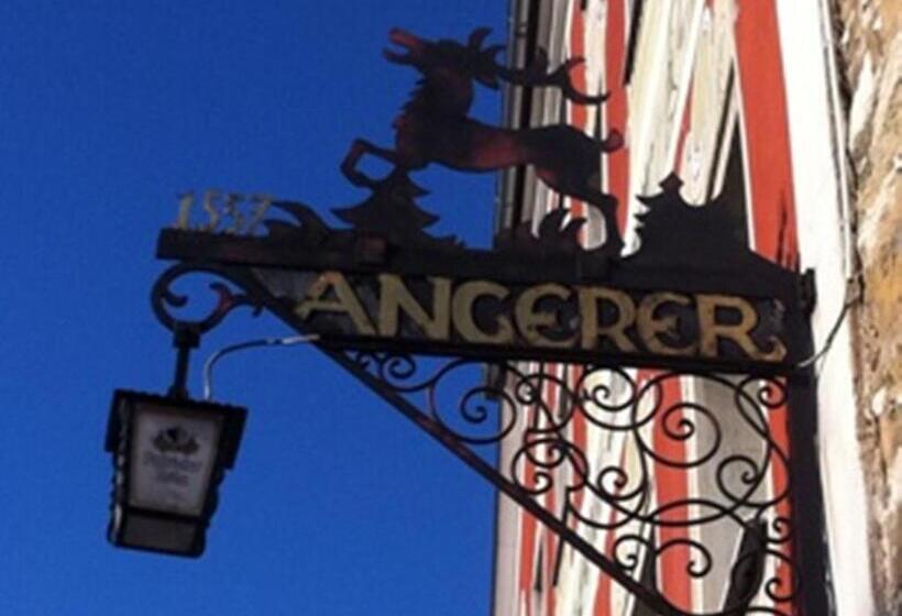 Hotel Angerer