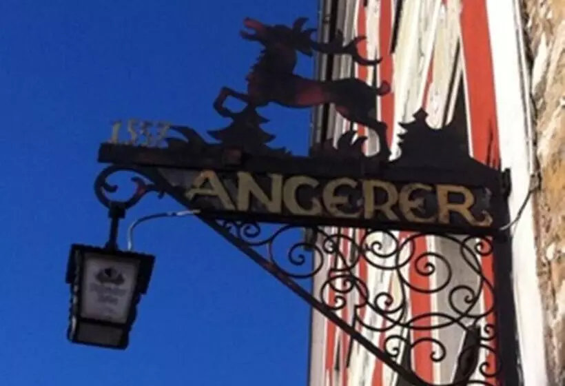 Hotel Angerer