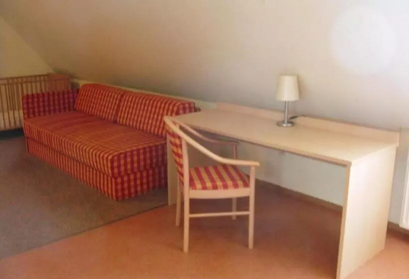 Hotel Angerer