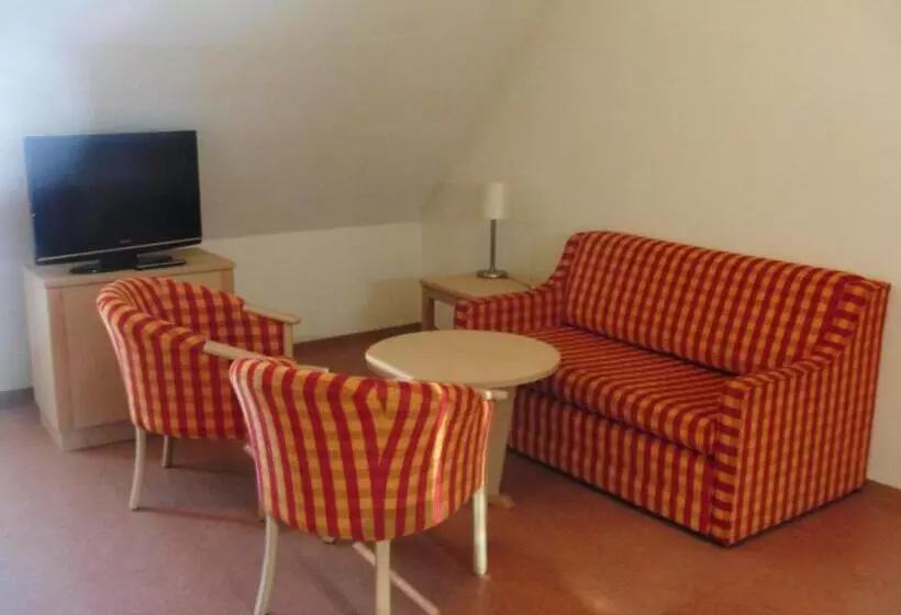 Hotel Angerer