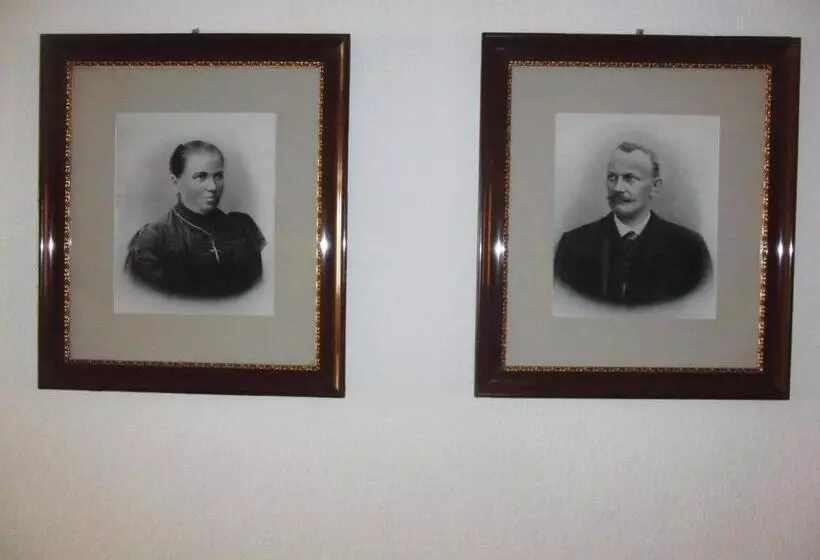 Hotel Angerer