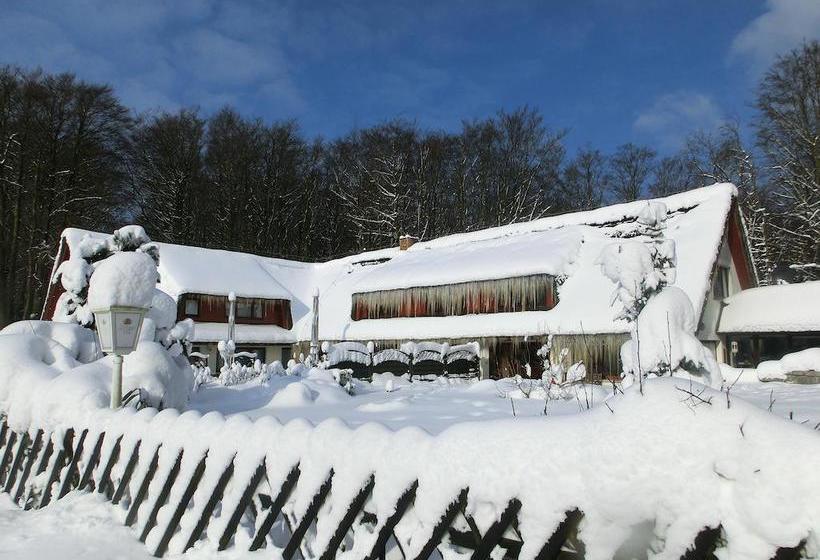 Restaurant & Hotel Baumhaus Hagen