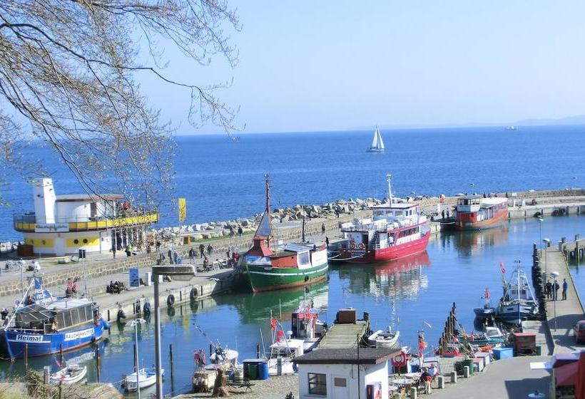 Restaurant & Hotel Baumhaus Hagen