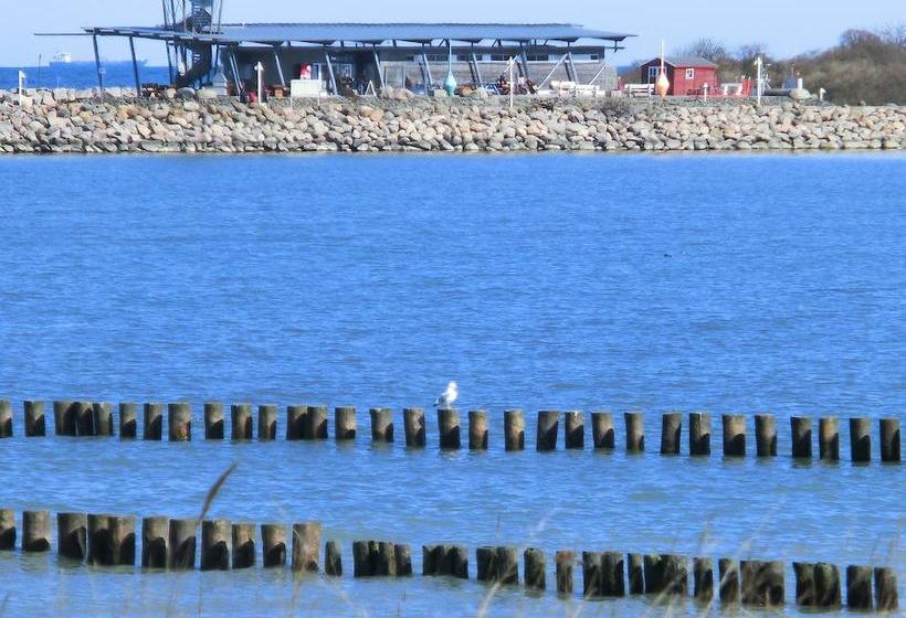 Restaurant & Hotel Baumhaus Hagen