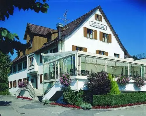 Hotelli Bayerischer Hof Rehlings