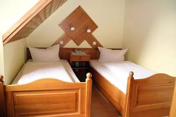Hotelli Bayerischer Hof Rehlings